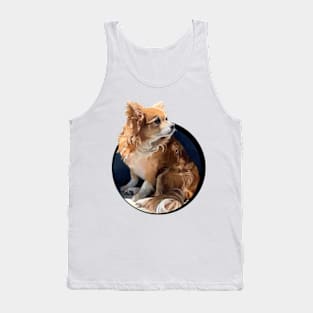 Yoyo Tank Top